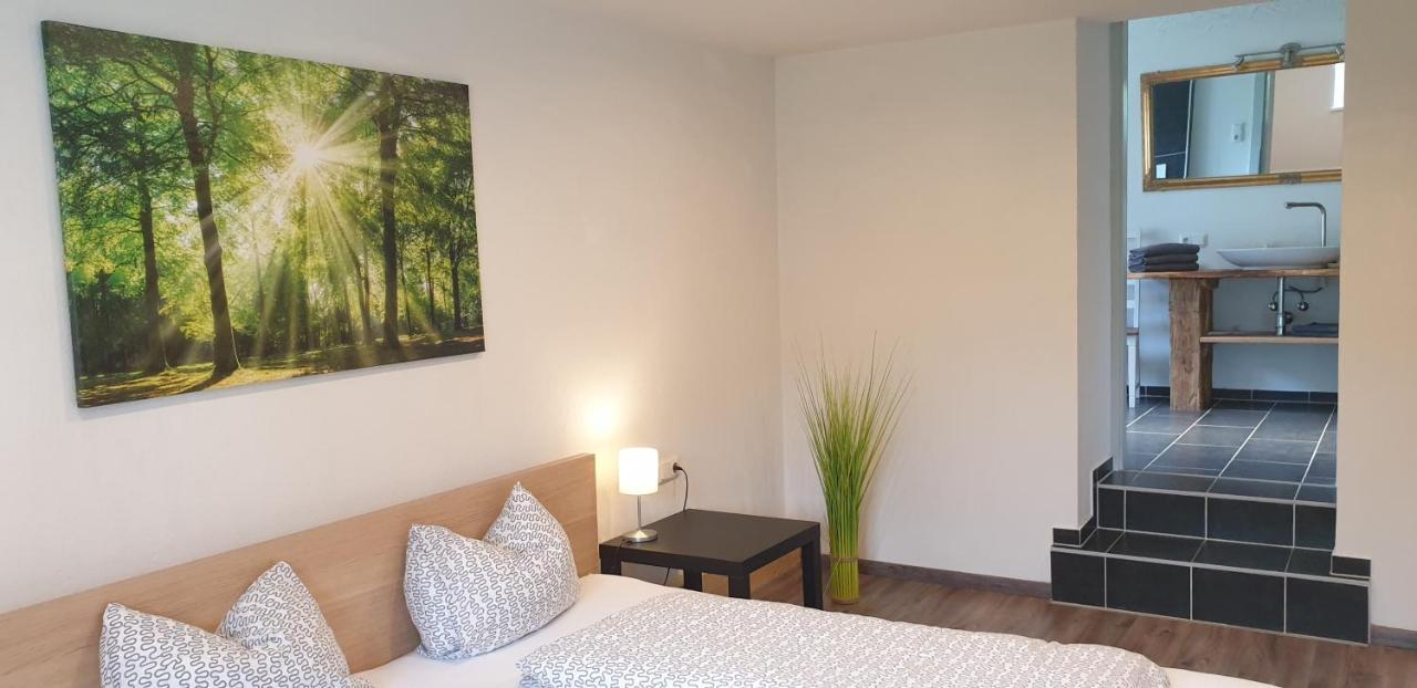 Apartements Breitenwang รอยท์เทอ ภายนอก รูปภาพ