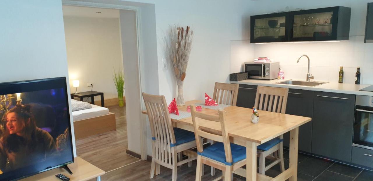 Apartements Breitenwang รอยท์เทอ ภายนอก รูปภาพ