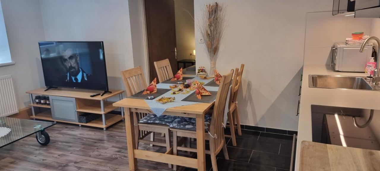 Apartements Breitenwang รอยท์เทอ ภายนอก รูปภาพ