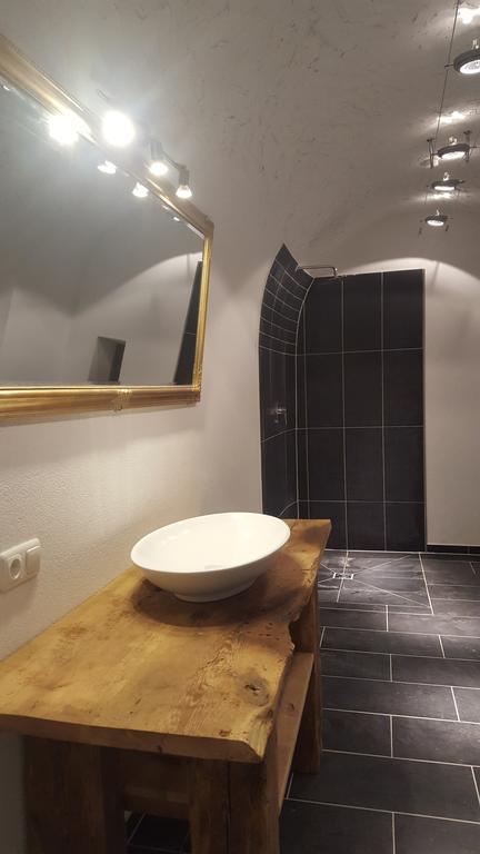 Apartements Breitenwang รอยท์เทอ ภายนอก รูปภาพ