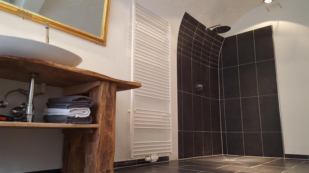 Apartements Breitenwang รอยท์เทอ ภายนอก รูปภาพ