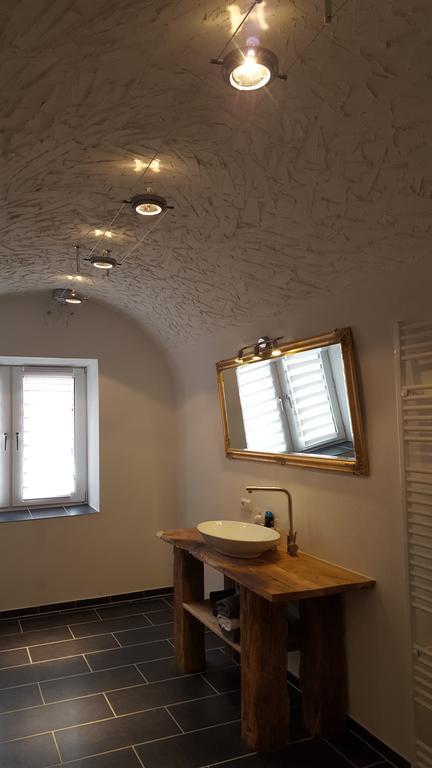 Apartements Breitenwang รอยท์เทอ ภายนอก รูปภาพ
